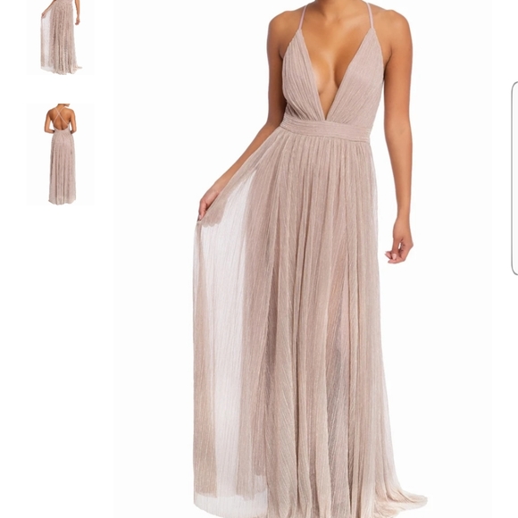 Prom dresses evening gown party formal pag… - Picture 3 of 10